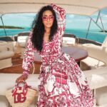 Monica Instagram - The Reason…. 🌺 LAY DAY 10 My 🫶🏽 : @laiyah @rodneyy @romelo @ramone Shot By: @cyndiibee_ Turks and Caicos Island