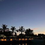 Monica Instagram - FAMILY•OVER•EVERYTHING @ritzcarltonturksandcaicos w/My Heart LAY DAY 10🫶🏽 The Ritz-Carlton, Turks and Caicos