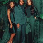 Monica Instagram – My Legacy will be who I raised…. I will one day be a Legend because of who raised me……
#MarilynsDaughter Breakfast At Barneys