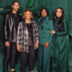Monica Instagram – My Legacy will be who I raised…. I will one day be a Legend because of who raised me……
#MarilynsDaughter Breakfast At Barneys
