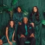 Monica Instagram – Happy 80th Birthday Papa.. Although our mistakes at times have been great, Your love has been far GREATER… Without judgement you love & Without cease you support us! I can still hear your Stacey Adams in the school hallway when I was in trouble LOL yet the greatest blessing is that I can still receive your long warm hugs telling me everything will be ok & that I am great because GOD created me that way! You are the very BEST man we know!!
PASTOR REV. Dr. E.J. BEST – EJ 80 Breakfast At Barneys