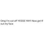 Monica Instagram – Them: All She Does is Model 
Me: Yes, In route to the Backend 😂 
Styled In & By @romeohunte