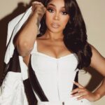 Monica Instagram – Nothing like the Majority 😉🫶🏽 
MORALS • ETHICS • Still living by THE (old) CODE New York, New York