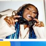 Monica Instagram – Grateful for all the love 🫶🏽 Finding out I was nominated & hearing the words of a true friend were heartwarming… @missymisdemeanorelliott has ALWAYS been 1 of 1 & genuine with me, for us it goes FAR beyond the music!! Now you know how you got “SO GONE” wait until you hear “ PULL UP “ 🙌🏾

DISCLAIMER: I do not condone violence the creation of these records were before I had children 😂