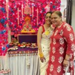 Monica Khanna Instagram – गणपति महोत्सव
Beautiful dump of my another favourites (part 2)
@kusumita
@manish_goplani
@dhirajrai10
@incognito.1176
@chhayachouhan
@dr.rebeccapinto @rebeccapiintto
@vedantkhot__official
#ganeshchaturthi #ganpatibappamorya #happiness #bappa #love #ganesh #utsav #ganeshutsav