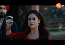 Monica Khanna Instagram - Jisne maangi sabki khair, waqt ne kiya hai kyun usse bair? Dekhiye ek nayi kahaani #IkkKudiPunjabDi, jald hi, sirf #ZeeTV par. @maleekarghaiofficial @romilchaudhary02 @manoj.chandila @officiallyjaideepsingh @poonamjangrahere @official_anmmolverma @sonia_kour4 @aarya.dharmchand.kumar @mishika_mishra_official @suneelpushkarna05 @mazhar.nadiadwala @mohomedgmorani @meetalimajethia @rehan_rehman @kamdarharsh @adityasingh1889 @viraj_mundada @deepaliseta @pravinahirwar @nitu.yugverma @actor_rajani @amitt_koushikk @rohit_jhunjhunuwala @ranjeevfverma Amritsar, Punjab