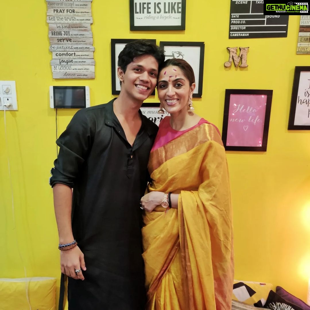 Monica Khanna Instagram - गणपति महोत्सव Beautiful dump of my another favourites (part 2) @kusumita @manish_goplani @dhirajrai10 @incognito.1176 @chhayachouhan @dr.rebeccapinto @rebeccapiintto @vedantkhot__official #ganeshchaturthi #ganpatibappamorya #happiness #bappa #love #ganesh #utsav #ganeshutsav