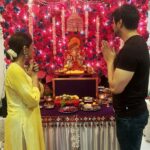 Monica Khanna Instagram – गणपति महोत्सव

Beautiful dump of my another favourites (part 2)

@kusumita
@manish_goplani 
@dhirajrai10 
@incognito.1176 
@chhayachouhan 
@dr.rebeccapinto @rebeccapiintto 
@vedantkhot__official
#ganeshchaturthi #ganpatibappamorya #happiness  #bappa #love #ganesh #utsav #ganeshutsav