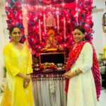 Monica Khanna Instagram – गणपति महोत्सव
Beautiful dump of my another favourites (part 2)
@kusumita
@manish_goplani
@dhirajrai10
@incognito.1176
@chhayachouhan
@dr.rebeccapinto @rebeccapiintto
@vedantkhot__official
#ganeshchaturthi #ganpatibappamorya #happiness #bappa #love #ganesh #utsav #ganeshutsav