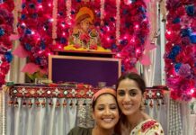 Monica Khanna Instagram - गणेश महोत्सव।। 19.09.2023 Beautiful dump of my favorites (part 1)❣️ @chhayachouhan @manish_goplani @jigyasa_07 @hardiksangani @ranarushad @ketswalawalkar @madhuriwalawalkar @megbook99 @jr.mehmood sahab @himanshuashokmalhotra @gkanikag @poojaa_singh_ @vaibhavsingh182019 @eishasingh @mahima_makwana @gaurinandkumarmunavalli @archana_karmakar @bubly_curly_merly_ @saarvieomanaofficial