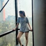 Monica Sharma Instagram - “I cannot make anyone understand what is happening inside me. I cannot even explain it to myself” - Franz Kafka . . . . . . #instamood #explore Mumbai, Maharashtra