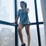 Monica Sharma Instagram - “I cannot make anyone understand what is happening inside me. I cannot even explain it to myself” - Franz Kafka . . . . . . #instamood #explore Mumbai, Maharashtra
