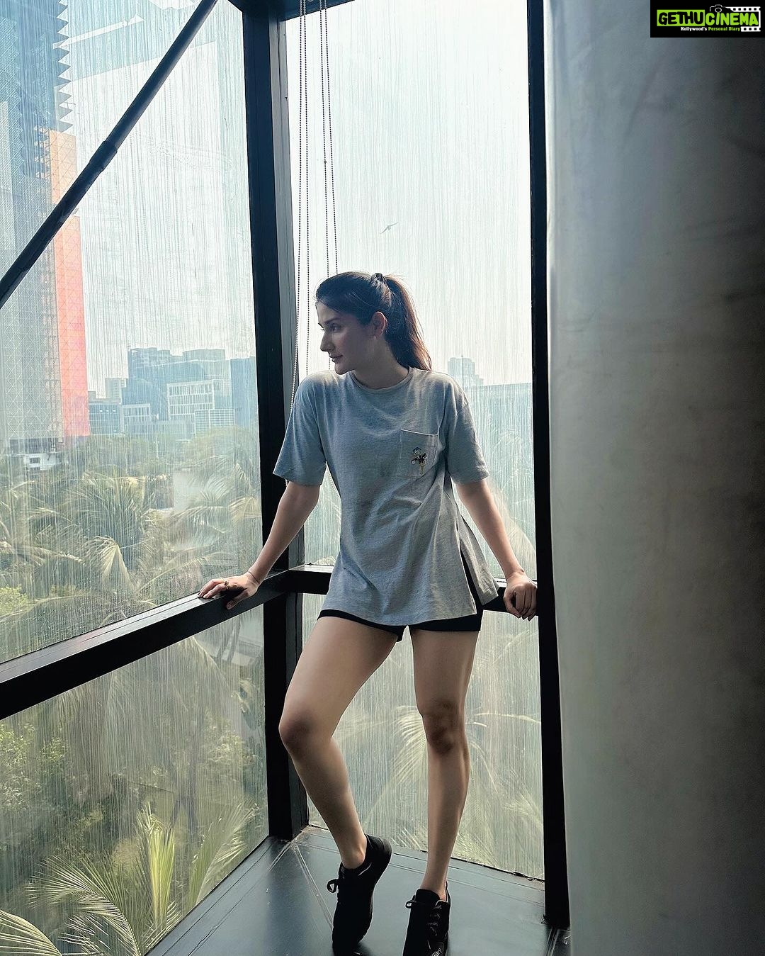 Monica Sharma Instagram - “I cannot make anyone understand what is happening inside me. I cannot even explain it to myself” - Franz Kafka . . . . . . #instamood #explore Mumbai, Maharashtra