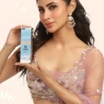 Mouni Roy Instagram - Dance your way to the spotlight this festive season, just like Mouni! The secret to her luminous glow is out. Spawake’s Moisture Glow BB Cream is formulated with sea minerals and vitamin B6, along with SPF27/PA+++ to keep your skin protected and hydrated for 10 hours! Be the festive glow of the season! For more details, visit the link in bio. Buy online on Nykaa (Spawake), Amazon (Spawake Official), Myntra & Flipkart (Spawake Official). Also available in offline stores. #Spawake #BBcream #Makeup #Festive #Foundation #JBeauty #Moisture #ad