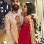 Mouni Roy Instagram - दीपावली🪔✨