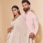 Mouni Roy Instagram – Diwali nights 🪔 ✨ 
#me&mine🧿
•
•
•

Wearing- @sawangandhiofficial
Jewellery- @golecha_jewels
Styled by- @rishika_devnani
Assisted by- @stylebyvanshika
Hair- @hairbysharda
Makeup- @mukeshpatilmakeup
Captured by- @amannagoshe