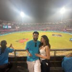 Mouni Roy Instagram - We wonnnnnnnnnnn 🇮🇳