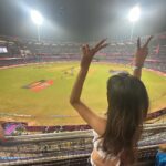 Mouni Roy Instagram - We wonnnnnnnnnnn 🇮🇳