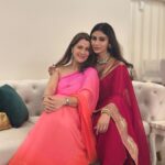 Mouni Roy Instagram - दीपावली🪔✨