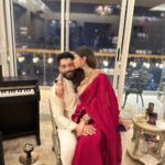 Mouni Roy Instagram - दीपावली🪔✨