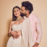 Mouni Roy Instagram – Diwali nights 🪔 ✨
#me&mine🧿
•
•
•
Wearing- @sawangandhiofficial
Jewellery- @golecha_jewels
Styled by- @rishika_devnani
Assisted by- @stylebyvanshika
Hair- @hairbysharda
Makeup- @mukeshpatilmakeup
Captured by- @amannagoshe