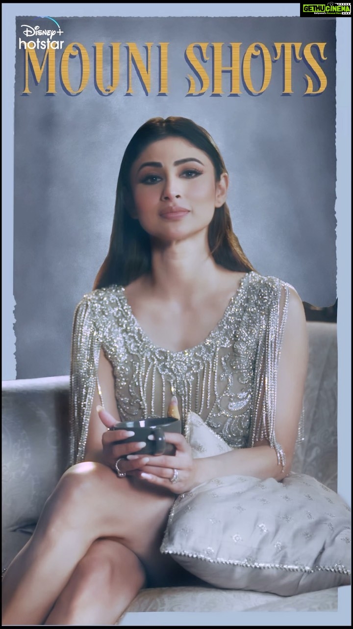 Mouni Roy Instagram - Sipping tea ☕ and spilling charm😍 #HotstarSpecials #SultanOfDelhi - All episodes streaming now only on #DisneyPlusHotstar #SultanOfDelhiOnHotstar @tahirrajbhasin @anjumsharma @nishantdahhiya @itsharleensethi @goenkaanupriya @pathakvinay @mehreenpirzadaa @milan.a.luthria @suparnverma @karanvyas11 @sarkarshibasish @shreyaghoshal @armaanmalik @amaal_mallik @anumalikmusic @javedali4u @sangeetsiddharthofficial @songsteering @siddharthhaldipur @anmolmalik5 @dekhodekho @reliance.entertainment @richard_devarda