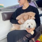 Mouni Roy Instagram - Bring your babies to work day …♥️🤩