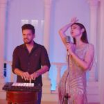Mouni Roy Instagram - Did a fun thing with @mayurjumani and @disneyplushotstar! Can’t wait to see the creativity all of you will bring on! Tra La La La is yours now! #HotstarSpecials #SultanOfDelhi - All episodes streaming from 13th October @disneyplushotstar Original Song Singer - @anmolmalik5 Original Song Composer - @anumalikmusic #SultanOfDelhiOnHotstar @tahirrajbhasin @imouniroy @anjumsharma @nishantdahhiya @itsharleensethi @goenkaanupriya @pathakvinay @mehreenpirzadaa @milan.a.luthria @suparnverma @karanvyas11 @sarkarshibasish @shreyaghoshal @armaanmalik @amaal_mallik @javedali4u @sangeetsiddharthofficial @songsteering @siddharthhaldipur @dekhodekho @reliance.entertainment @richard_devarda @aditya.mandke @dndcofficial @vikramdahiya707 @innovativeraaj @vishnow @punitjpathakofficial @castingchhabra @zeemusiccompany