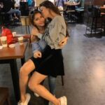 Mouni Roy Instagram - My strong, beautiful, independent, intelligent ji pie. We have been crazy & friends and crazy friends together for more than a decade now. And nothing has changed. Lol. We are absolutely bonkers and I love it. May we always speak about prose & poetry; speak about things that actually matter; laugh about silly things and love each other. I pray god grants you everything your heart desire. Happy birthday 🥳♥️ ily x @jiamustafa