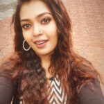 Mridula Vijay Instagram - 🫰🏻❤️
