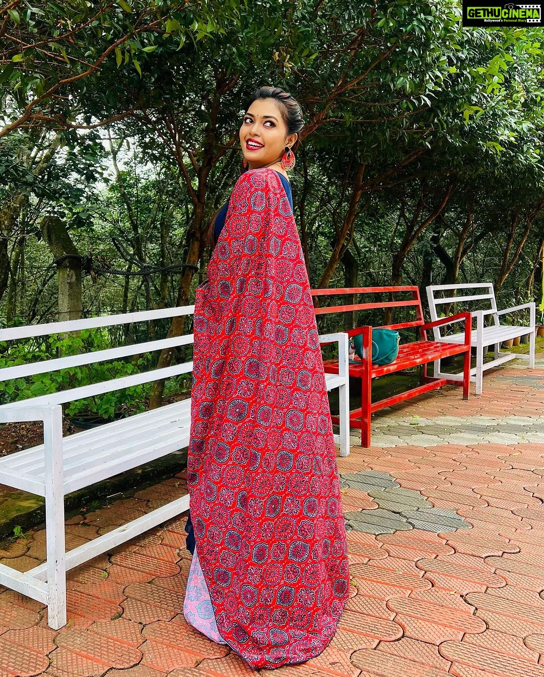 Mridula Vijay Instagram - Love yourself ❤️