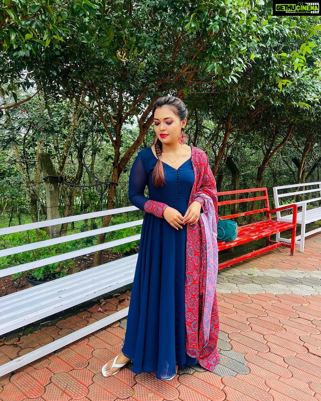 Mridula Vijay Instagram - Love yourself ❤️