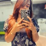 Mridula Vijay Instagram - 🍂