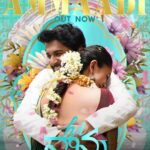 Mrunal Thakur Instagram - This sweet and adorable love story calls for a BIG CELEBRATION! 🥳 Experience a new chapter of LOVE now ❤️ #Ammaadi #Maiyal #Andhaaju #Melleishtam #Pyaralaage #HiNanna #HiNannaOnDec7th #HiPapa #HiPapaOnDec7th Natural🌟 @NameisNani @shouryuv @MyrakiaraKhanna @heshamabdulwahab @kk_writer1 @kaalabhairava7 @shakthisreegopalan @MadhanKarky #Kaviraj @aavani_malhar @ArunAlat @Kausarmunir @sanujohnvarughese @kollaavinash @_praveenantony_ @mohan.cvm @drteegala @Koti_Paruchuri @vyraents @Tseries.official @TseriesSouthOfficial