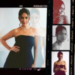 Mrunal Thakur Instagram – Soaring into the promotional adventure for #Pippa like never before! 2 days until you get swept off your feet by #Pippa ❤️