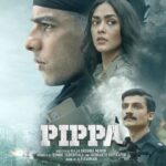 Mrunal Thakur Instagram – the untold story of a war hero 

#PippaOnPrime, Nov 10

@ishaankhatter @sonirazdan @rajamenon @ronnie.screwvala #SiddharthRoyKapur @arrahman @rsvpmovies @RoyKapurFilms