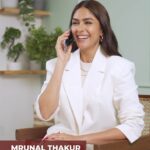 Mrunal Thakur Instagram – #collaboration with @royalstagliveitlarge

The secret’s finally out! 🤩 I’ve had the incredible chance to share the screen with Rohit Sharma, Bumrah, and Surya 🏆, all thanks to the magic of #AI!

And guess what? You can create your very own personalized film too, just by following these simple steps:

👉🏻 Step 1: Visit the link: www.RS-WC2023.com

👉🏻 Step 2: Upload your selfie and voice sample

👉🏻 Step 3: Register and submit

PS – you can also stand a chance to win tickets to the ICC Men’s Cricket World Cup’23!* 

Yeh World Cup hai Large…aur #LargeHumaaraHai!

*T&C apply.

#GenerationLarge #RoyalStagLiveItLarge #ICC #CWC23