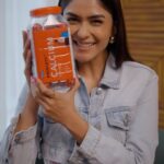 Mrunal Thakur Instagram – It’s time to treat your doggo with the ulti-mutt treat 🐾

Made with the goodness of real chicken and a whole lot of love, Drools Sausages will have your pupper drooling for more.

Drools Feed Real Feed Clean 🐾 

#droolsindia #dogs #treats #doglovers #pets #petfood #Ad