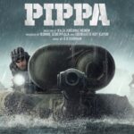 Mrunal Thakur Instagram – Pippa created history in 1971 and we can’t wait for you to hear its story

#PippaOnPrime, November 10th

@sonirazdan @rajamenon @ronnie.screwvala #SiddharthRoyKapur @arrahman @rsvpmovies @RoyKapurFilms @zeemusiccompany