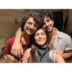 Mrunal Thakur Instagram - My incredible Pippa family, you guys are the absolute best—crazy and full of love! Thank you, @ishaankhatter, @sonirazdan ma’am, @priyanshupainyuli, @soham_majumdar_ and the entire team for making this journey so fun and memorable Thank you @rajamenon sir, @ronnie.screwvala sir, and #SiddharthRoyKapur, for choosing me to bring Radha to life. and giving me the opportunity to be a part of this crazy Pippa family! @arrahman sir, your music made this entire story a more powerful and beautiful film. Thank you for the magic you created for pippa! @brig.bsm Sir, your courage and bravery is why we are here today, and I cannot thank you enough for allowing us to bring your story with the world. I am glad to finally be able to share #Pippa with you all, and I hope you enjoy it as much as we enjoyed shooting it! 💖 With love, Radha
