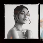 Mrunal Thakur Instagram – Soaring into the promotional adventure for #Pippa like never before! 2 days until you get swept off your feet by #Pippa ❤️