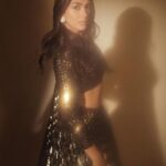 Mrunal Thakur Instagram - The daze are long and the haze is strong ✨