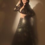 Mrunal Thakur Instagram - The daze are long and the haze is strong ✨