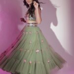 Mrunal Thakur Instagram - Billo boy x Meee, here to make your Diwali brighter ✨