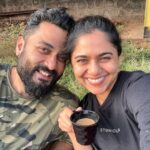 Mrunmayee Deshpande Instagram – ❤️
@neilandmomo @swapnilrao11