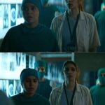 Mrunmayee Deshpande Instagram – The entire series #MumbaiDiaries Season 2 is 10/10 but I must highlight and deeply appreciate @mrunmayeedeshpande for her exceptional portrayal of the courageous and self-reliant Dr. Sujata Ajawale. Dr. Ajawale stands out as nothing short of phenomenal. Her performance truly stole our hearts, showcasing absolutely fabulous acting that undoubtedly marks her as a standout actor. The “Dil ko chhune wala scene” – that moment when laughter seamlessly transitioned into tears – left me emotionally moved, with genuine tears in my eyes. It was a testament to her incredible talent. The pivotal instance where she asserted herself to prove her worth, despite the skepticism of her seniors, stands out as a defining moment. Dr. Sujata’s character was nothing short of outstanding, offering profound lessons throughout the series from its compelling start to its impactful conclusion. I cannot overlook the powerful dialogue when Sujata addresses Giri, a moment that resonated with Chitra, highlighting the importance of speaking up for oneself. Because unless you speakout for yourself then no one can. Mrunmayee, your ability to elevate the bar and consistently make us proud is commendable. Cheers to your remarkable performance that lingers in our hearts.

Much Love @mrunmayeedeshpande ❤️

°

°

@nikkhiladvani 
@emmayentertainment 
@primevideoin 

°

°
[Actress, Actors , Mrunmayee Deshpande, Dr. Sujata Ajawale, Mumbai Diaries, Bombay, Mumbai , Doctors ]

#mrunmayeedeshpande #team_mrunmayeedeshpande #primevideo #india #doctors #doctorslife #bombay #hospital #medical #actors #actress #bollwood #bollywoodactress #bollywoodpictures #indianseries #trendingnow #explorepage #watchnow #mustwatch #mumbaicity #instadaily