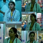 Mrunmayee Deshpande Instagram – The entire series #MumbaiDiaries Season 2 is 10/10 but I must highlight and deeply appreciate @mrunmayeedeshpande for her exceptional portrayal of the courageous and self-reliant Dr. Sujata Ajawale. Dr. Ajawale stands out as nothing short of phenomenal. Her performance truly stole our hearts, showcasing absolutely fabulous acting that undoubtedly marks her as a standout actor. The “Dil ko chhune wala scene” – that moment when laughter seamlessly transitioned into tears – left me emotionally moved, with genuine tears in my eyes. It was a testament to her incredible talent. The pivotal instance where she asserted herself to prove her worth, despite the skepticism of her seniors, stands out as a defining moment. Dr. Sujata’s character was nothing short of outstanding, offering profound lessons throughout the series from its compelling start to its impactful conclusion. I cannot overlook the powerful dialogue when Sujata addresses Giri, a moment that resonated with Chitra, highlighting the importance of speaking up for oneself. Because unless you speakout for yourself then no one can. Mrunmayee, your ability to elevate the bar and consistently make us proud is commendable. Cheers to your remarkable performance that lingers in our hearts.

Much Love @mrunmayeedeshpande ❤️

°

°

@nikkhiladvani 
@emmayentertainment 
@primevideoin 

°

°
[Actress, Actors , Mrunmayee Deshpande, Dr. Sujata Ajawale, Mumbai Diaries, Bombay, Mumbai , Doctors ]

#mrunmayeedeshpande #team_mrunmayeedeshpande #primevideo #india #doctors #doctorslife #bombay #hospital #medical #actors #actress #bollwood #bollywoodactress #bollywoodpictures #indianseries #trendingnow #explorepage #watchnow #mustwatch #mumbaicity #instadaily