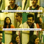 Mrunmayee Deshpande Instagram - This entire series is 10/10, no doubt. But, there's one particular scene that truly captivated my heart. The laughter that unexpectedly turned into tears, mirroring our own emotions. Kudos to @mrunmayeedeshpande for her brilliance! The journey from Trainee Sujata to Dr. Sujata Ajawale was filled with challenges, but she triumphed in the end! 🩺 ° ° @primevideoin @nikkhiladvani @satyajeetdubey @natashabharadwaj_official ° ° [Actress, Actors , Mrunmayee Deshpande, Dr. Sujata Ajawale, Mumbai Diaries, Bombay, Mumbai , Doctors ] #mrunmayeedeshpande #team_mrunmayeedeshpande #mumbaidiaires #MumbaiDiariesOnPrime #emotionalscene #favouritescene #series #hindiseries #trendingnow #explorepage #mumbaicity #mumbai #mumbaiscenes #mumbaifloods #floods #india #bollywoodactress #actors #passion #doctors #doctorslife