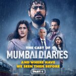 Mrunmayee Deshpande Instagram – The indomitable spirit of Mumbai is here with the second season of Mumbai Diaries. If you’re looking for previous titles of the cast to explore further, we have this post to help you with that 🙌💛

Continue the list in the comments below 👇

🎬:
Mumbai Diaries S2 | Prime Video
Devon Ke Dev… Mahadev | Disney+ Hotstar
Uri: The Surgical Strike | Zee5
The Freelancer | Disney+ Hotstar
Omkara | JioCinema, Prime Video 
Wake Up Sid | Netflix
Page 3 | MX Player, Prime Video
Abhijaan | Hoichoi
Shonar Pahar
Kahaani
Aghnihotra | Disney+ Hotstar
Natsamrat | Prime Video
Miss U Mister |
Soorarai Pottru | Prime Video
The Tashkent Files | Zee5
Pathaan | Prime Video