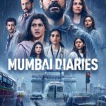 Mrunmayee Deshpande Instagram - In the face of any storm, Mumbai’s spirit will never back down. #MumbaiDiariesOnPrime, Oct 6 on @primevideoin Trailer out now @nikkhiladvani @onlyemmay @madhubhojwani @emmayentertainment @merainna @konkona @shreyadhan13 @natashabharadwaj_official @satyajeetdubey @desaitina @parambratachattopadhyay @iridhidogra @grumpyoldbelawadi @sanyukthac @yashchhetija @persisyphus